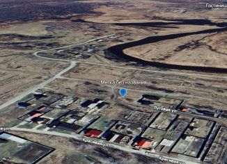 Участок на продажу, 6.3 сот., Тюменская область, Кирпичная улица, 27