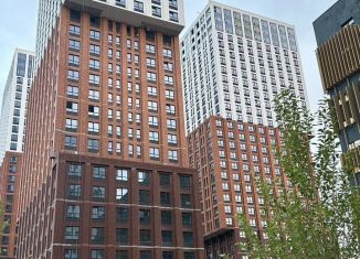 Однокомнатная квартира на продажу, 39.2 м2, Тюмень, улица Тимофея Чаркова, 93