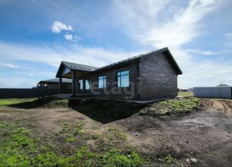 Дом на продажу, 131 м2, деревня Азьмушкино, улица Алексея Мельникова, 22