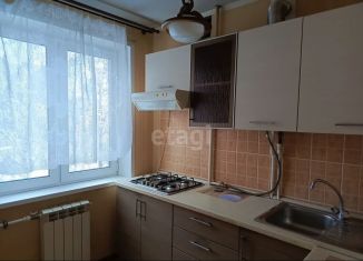 Продается трехкомнатная квартира, 47.5 м2, Тамбов, Красноармейская улица, 3