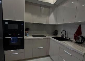 Продаю двухкомнатную квартиру, 55 м2, Краснодар, Душистая улица, 60к2, микрорайон Молодёжный