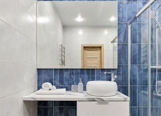 Однокомнатная квартира на продажу, 40.5 м2, Ростов-на-Дону