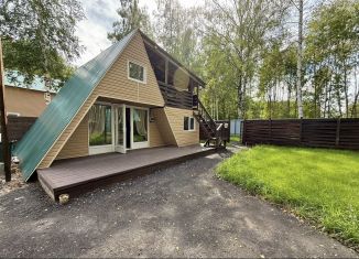 Сдаю дом, 54 м2, Нижегородская область