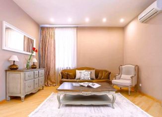 Продажа 3-ком. квартиры, 90 м2, Ростов-на-Дону, улица Черевичкина, 15/10