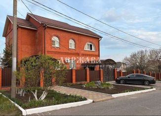 Продам коттедж, 274 м2, Старый Оскол, микрорайон Дубрава, квартал 2, 3