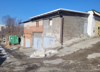 Продам гараж, Владивосток