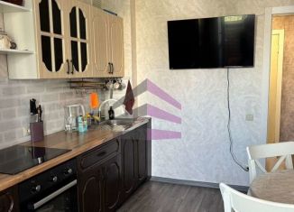 Продается 1-ком. квартира, 39.6 м2, Воронеж, улица Владимира Невского, 31Б