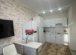 Продается 1-комнатная квартира, 31.1 м2, Кстово, ЖК Ватсон, 6-й микрорайон, 36А