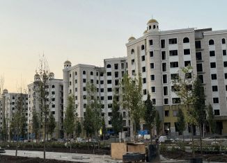 Продам 2-комнатную квартиру, 65 м2, Грозный, Путинский район