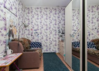 Продается 2-ком. квартира, 47 м2, Томск, Мельничная улица, 38