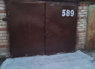 Продам гараж, 18 м2, Тюмень, Октябрьская улица, 37