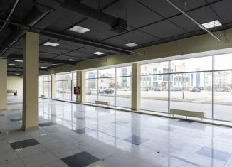 Продам помещение свободного назначения, 2070 м2, Тюмень, улица Валерии Гнаровской, 14
