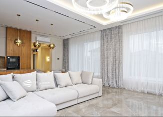 Сдается коттедж, 160 м2, Казань, улица Алексея Панфилова, 24, Советский район