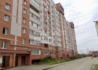 Продаю однокомнатную квартиру, 32.1 м2, Йошкар-Ола, улица Чернякова, 7, микрорайон 9В