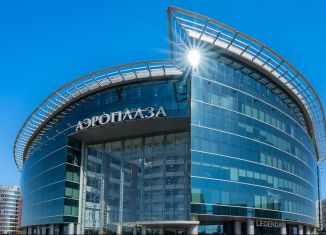 Сдается офис, 39.8 м2, Санкт-Петербург, Стартовая улица, 8, метро Звёздная