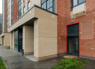 Продажа помещения свободного назначения, 51.2 м2, Москва, Амурская улица, 1/2/1, ВАО