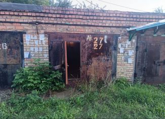 Продается гараж, 21 м2, Салават, Центральная площадь имени В.И. Ленина