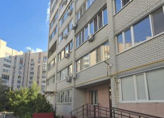 1-ком. квартира на продажу, 38.1 м2, Саратов, улица имени А.В. Плякина, 3А, ЖК Авиатор