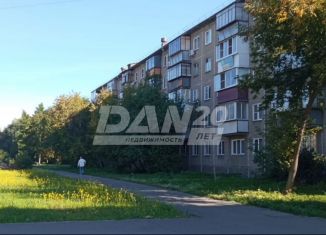 Однокомнатная квартира на продажу, 30.8 м2, Челябинск, улица Барбюса, 79