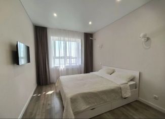 Сдаю однокомнатную квартиру, 35 м2, Казань, проезд Созидателей, 12