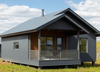 Продаю дом, 87 м2, деревня Шудья, Краснодарская улица, 44