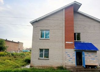 Продается квартира студия, 21.7 м2, Удмуртия, Парковая улица, 4Б