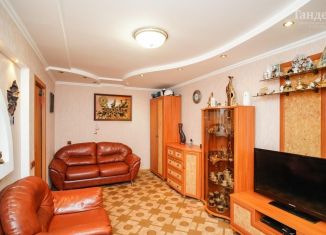 Продаю двухкомнатную квартиру, 41.2 м2, Омская область, улица Багратиона, 9