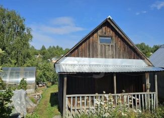 Продается дача, 25 м2, Пермь, СНТ № 8, 6