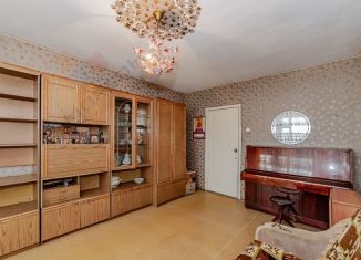 Продается 3-ком. квартира, 73 м2, Краснодар, Платановый бульвар, 5, микрорайон Юбилейный