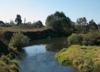 Продается участок, 1000 сот., деревня Андреевское, Центральная улица