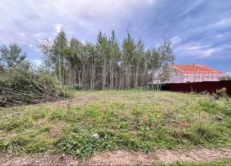 Продам участок, 12.5 сот., деревня Васькино, Косинская улица