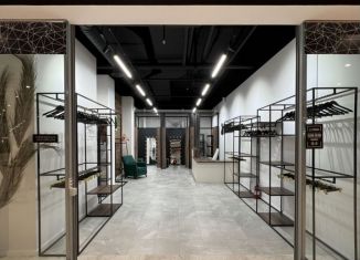 Продаю торговую площадь, 45.5 м2, Калининград, улица Профессора Баранова, 1