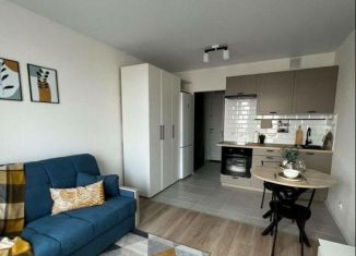 Продам квартиру студию, 35.1 м2, Махачкала, улица Ирчи Казака, 37