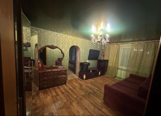 Сдается в аренду 2-ком. квартира, 43 м2, Пыть-Ях, микрорайон 5-й Солнечный, 10/1