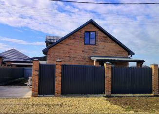 Продается дом, 160 м2, Краснодарский край, улица имени В.М. Комарова