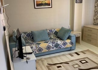 Сдам в аренду 1-комнатную квартиру, 30 м2, посёлок городского типа Яблоновский, Шоссейная улица, 70/1