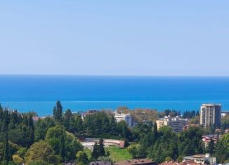 2-ком. квартира на продажу, 60.9 м2, Сочи, Альпийская улица, 27, микрорайон Завокзальный