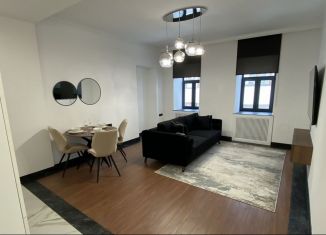 Помещение свободного назначения на продажу, 381.4 м2, Москва, Большой Черкасский переулок, 11с1, метро Площадь Революции