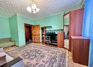 Продаю 1-комнатную квартиру, 34.7 м2, Тамбов, улица Академика Островитянова, 24А