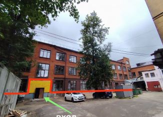 Продаю помещение свободного назначения, 600 м2, Иваново, проспект Ленина, 43, Октябрьский район