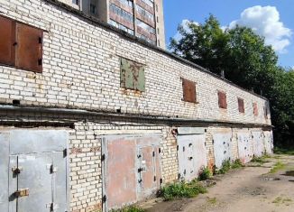Продажа гаража, 30 м2, Смоленск, территория гаражно-строительного кооператива Центральный, 23