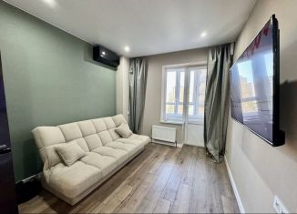 Продам квартиру студию, 29 м2, Ростов-на-Дону, Ворошиловский проспект, 82/4