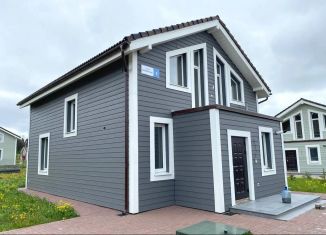 Продам дом, 147 м2, Ростов-на-Дону, Ногинская улица