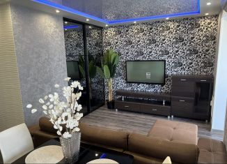 Сдача в аренду квартиры студии, 37 м2, Сыктывкар, Тентюковская улица, район Орбита