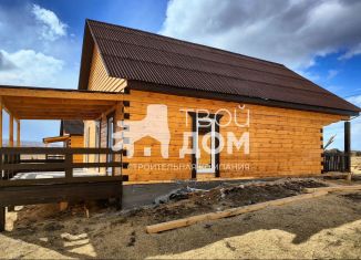 Продаю дом, 120 м2, посёлок Солонцы