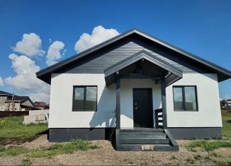 Продам дом, 105 м2, посёлок Солонцы