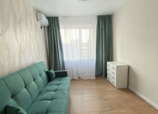 1-комнатная квартира на продажу, 28 м2, Ростов-на-Дону, Берберовская улица