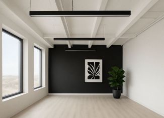 Сдается офис, 91.5 м2, Воронежская область, Средне-Московская улица, 1Б