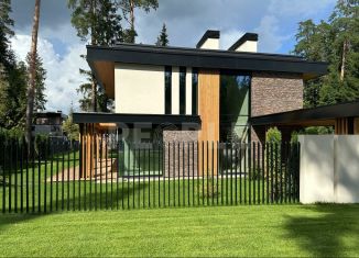 Продажа дома, 368 м2, СНТ Усадьба, СНТ Усадьба, 42