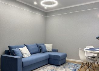 Сдаю в аренду 2-ком. квартиру, 55 м2, Томская область, улица Василия Кандинского, 2